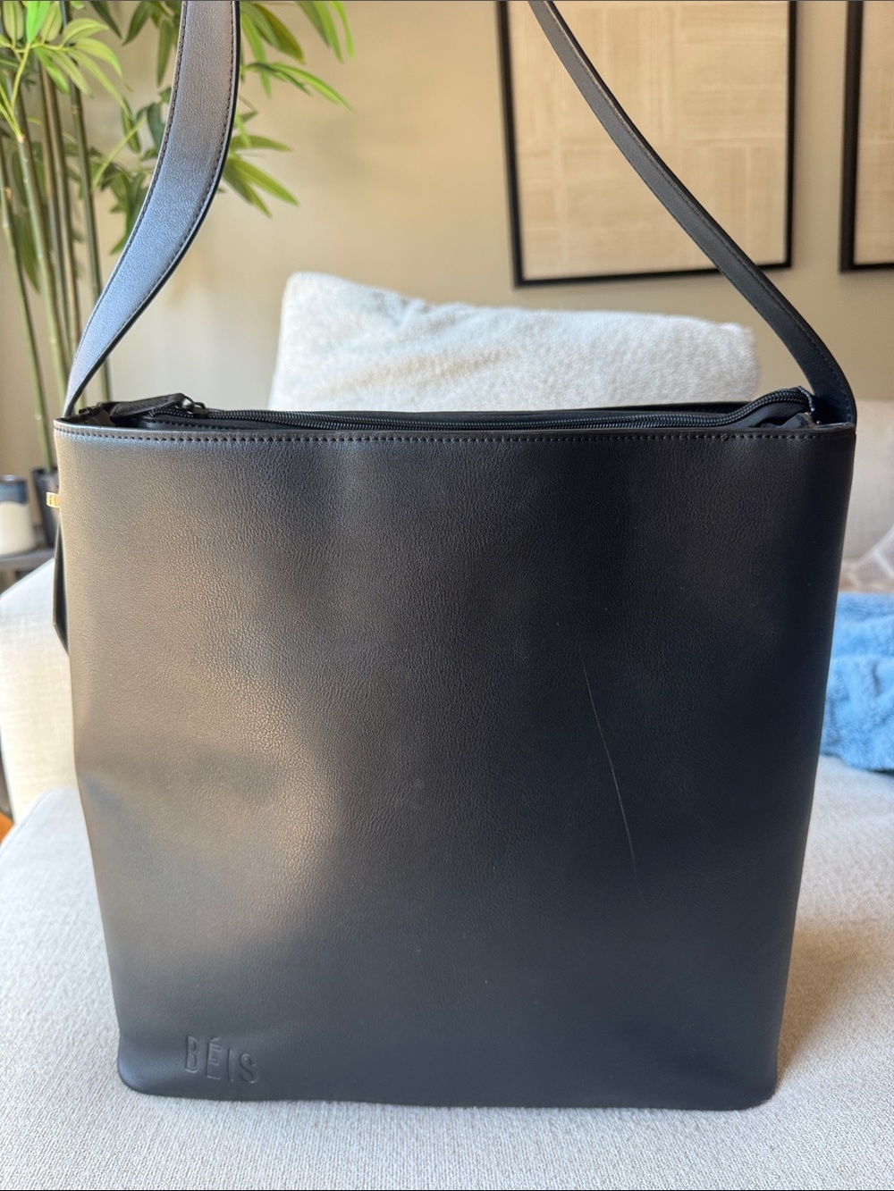 BEIS Wicked Essentials Tote - Picture 5 of 9